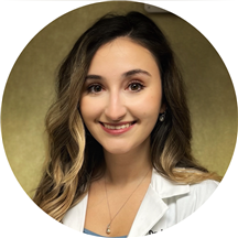 Dr. Angelina Isakova, OD