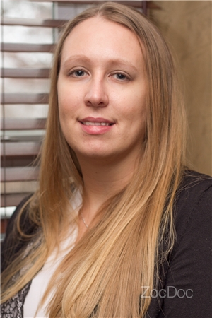 Dr. Angelique Meissner, DC