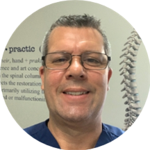 Dr. Angelo Dimaggio, DC