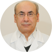 Dr. Angelo Mallozzi, MD