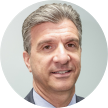 Dr. Angelo Pace, DPM