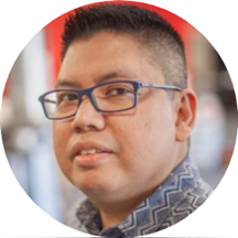 Dr. Angelo Tablante, PT, DPT