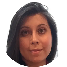 Dr. Angie Hernandez, MD