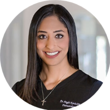 Dr. Angie Koriakos, DO, MPH