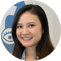 Dr. Anh Nguyen, OD