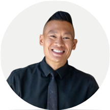 Dr. Anh Vu David Ngo, DDS