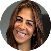 Dr. Ani Merjian, DDS