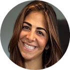 Dr. Ani Merjian, DDS