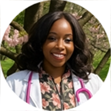 Dr. Anika Richards, DO