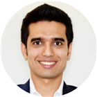 Dr. Aniket Dhamorikar, DDS