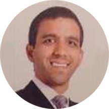 Dr. Anil Bouri, DDS, MSD