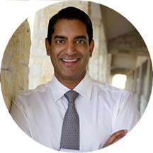 Dr. Anil Gudapati, DMD