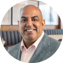 Dr. Anil Kulangara, MD