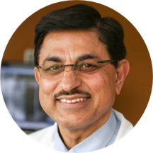 Dr. Anil Sethi, MD