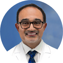 Dr. Anil Warrier, MD