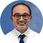 Dr. Anil Warrier, MD