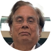 Dr. Anis Ahmad, MD