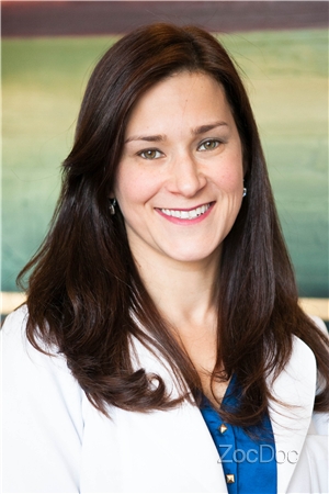 Dr. Anisah Shahidzadeh, OD