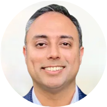 Dr. Anish Mirchandani, DO