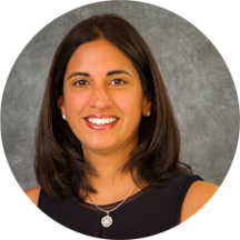 Dr. Anisha Thadani, MD