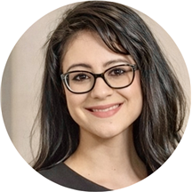 Dr. Anissa Hashemi Awwal, DPM