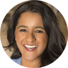 Dr. Anita (Jacob) George, OD