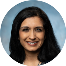 Dr. Anita Mehta, DO