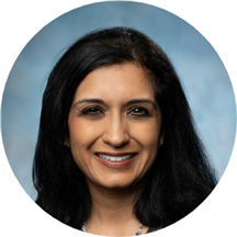 Dr. Anita Mehta, DO