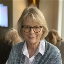 Dr. Anita Russell, EdD