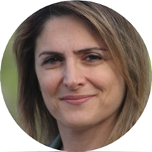 Dr. Anita Sabeti, MD