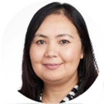 Dr. Anjali Budhathoki, MD