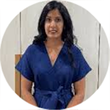 Dr. Anjali Khullar, OD