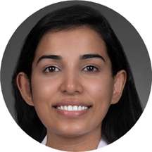 Dr. Anjali Sebastian, MD