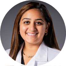 Dr. Anjali Shah Patel, OD