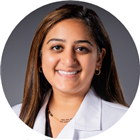 Dr. Anjali Shah Patel, OD