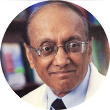 Dr. Anjan Chaudhury, MD