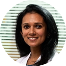 Dr. Anjana Ranganathan, MD
