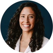 Dr. Anjelica Martinez-Yoder, DPT