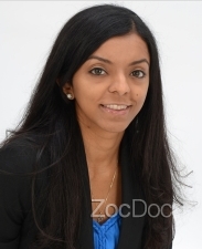 Dr. Anju Kanikunnel, OD