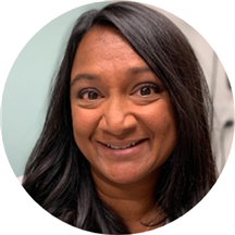 Dr. Anju Visweswaraiah, MD