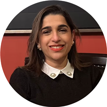 Dr. Anjum Zafar, DDS