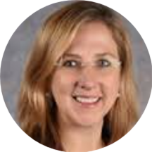 Dr. Anke Bellinger, MD