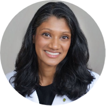 Dr. Ankita Patel, DPM