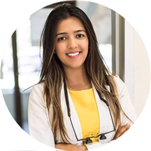 Dr. Ankita Shvets, DDS