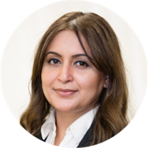 Dr. Ankoo Raina, DMD