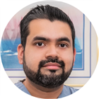 Dr. Ankur Bahri, DPM