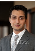 Dr. Ankur Mehta, MD
