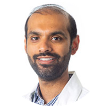 Dr. Ankur Parikh, MD