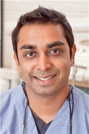 Dr. Ankur Patel, DDS