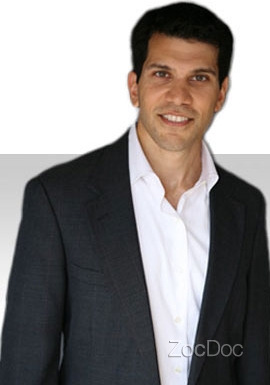 Dr. Ankur Saraiya, MD